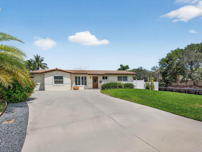 1101 SE 9th Terrace, Pompano Beach, FL 33060