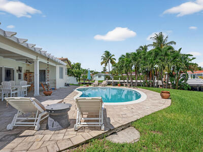 1101 SE 9th Terrace, Pompano Beach, FL 33060