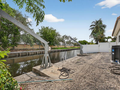 1101 SE 9th Terrace, Pompano Beach, FL 33060