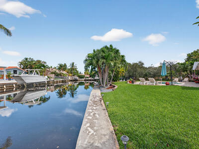 1101 SE 9th Terrace, Pompano Beach, FL 33060