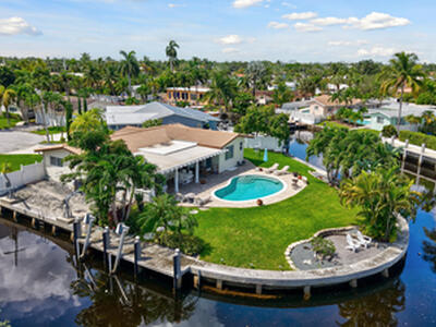 1101 SE 9th Terrace, Pompano Beach, FL 33060