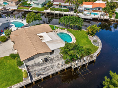 1101 SE 9th Terrace, Pompano Beach, FL 33060