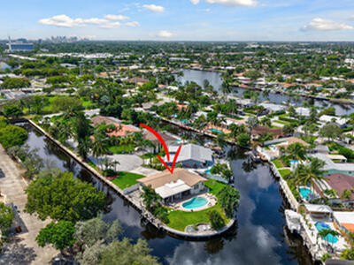 1101 SE 9th Terrace, Pompano Beach, FL 33060