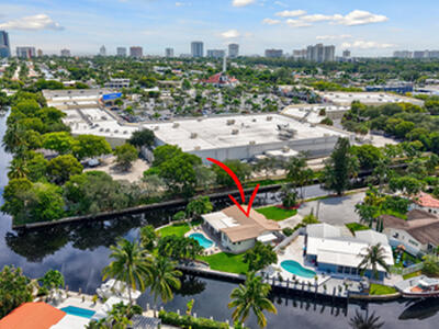 1101 SE 9th Terrace, Pompano Beach, FL 33060