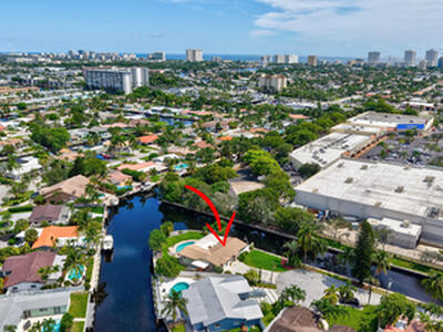 1101 SE 9th Terrace, Pompano Beach, FL 33060
