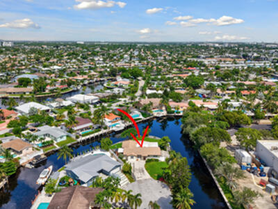 1101 SE 9th Terrace, Pompano Beach, FL 33060
