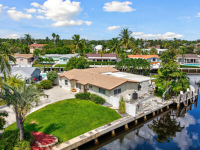 1101 SE 9th Terrace, Pompano Beach, FL 33060