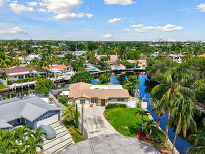 1101 SE 9th Terrace, Pompano Beach, FL 33060