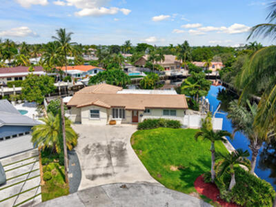 1101 SE 9th Terrace, Pompano Beach, FL 33060