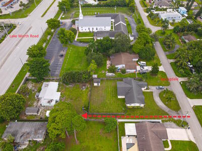 122 Springdale Road, Lake Worth, FL 33467