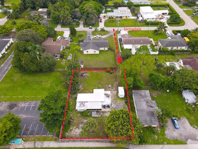 122 Springdale Road, Lake Worth, FL 33467