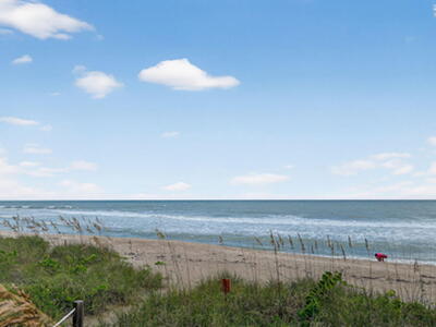 10310 S Ocean Drive, Jensen Beach, FL 34957