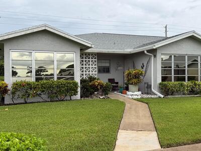 14676 Canalview Drive, Delray Beach, FL 33484