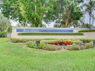 8364 Boca Glades Boulevard E, Boca Raton, FL 33434