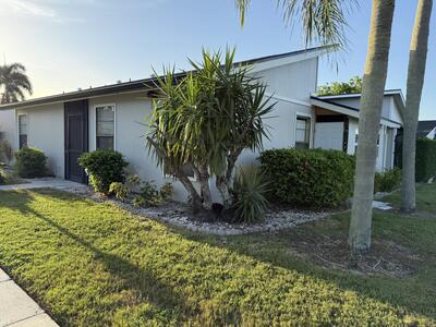 4255 Willow Pond Circle A, West Palm Beach, FL 33417
