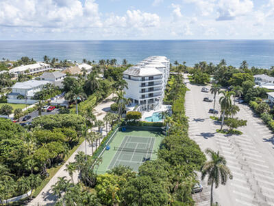 120 S Ocean Boulevard, Delray Beach, FL 33483