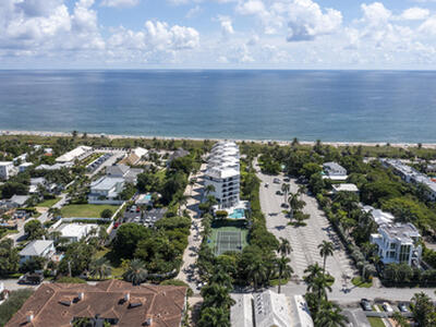 120 S Ocean Boulevard, Delray Beach, FL 33483