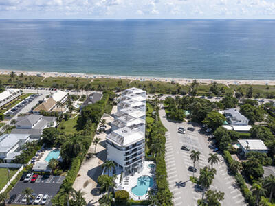 120 S Ocean Boulevard, Delray Beach, FL 33483