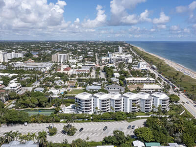 120 S Ocean Boulevard, Delray Beach, FL 33483