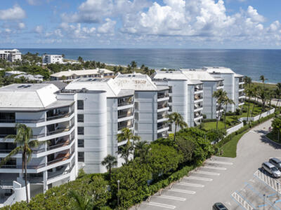 120 S Ocean Boulevard, Delray Beach, FL 33483