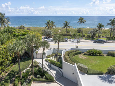 120 S Ocean Boulevard, Delray Beach, FL 33483