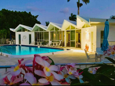 331 Tequesta Drive, Tequesta, FL 33469