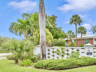 331 Tequesta Drive, Tequesta, FL 33469