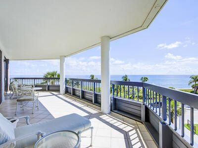 120 S Ocean Boulevard