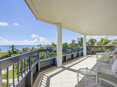 120 S Ocean Boulevard, Delray Beach, FL 33483