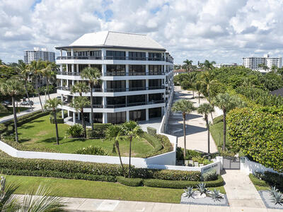 120 S Ocean Boulevard, Delray Beach, FL 33483