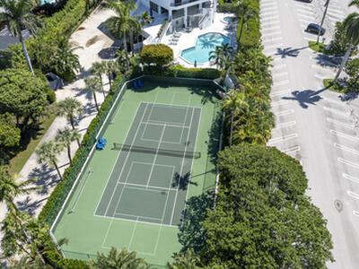 120 S Ocean Boulevard, Delray Beach, FL 33483