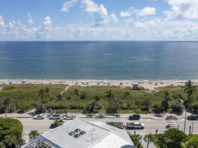 120 S Ocean Boulevard, Delray Beach, FL 33483