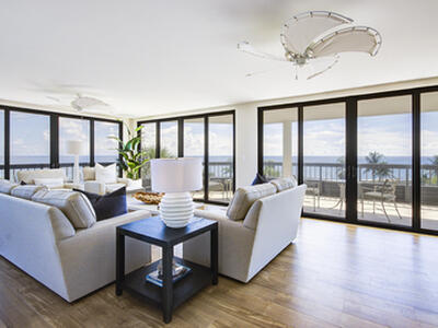 120 S Ocean Boulevard, Delray Beach, FL 33483