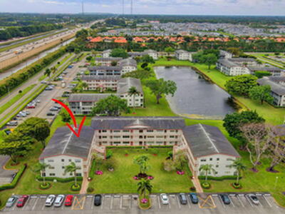 549 Fanshaw N, Boca Raton, FL 33434