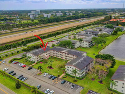 549 Fanshaw N, Boca Raton, FL 33434