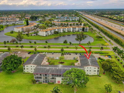 549 Fanshaw N, Boca Raton, FL 33434