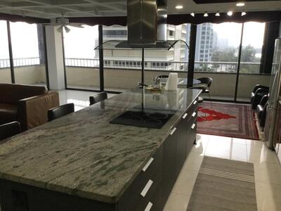 5280 N Ocean Drive, Singer Island, FL 33404