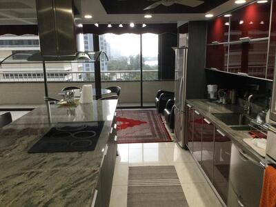 5280 N Ocean Drive, Singer Island, FL 33404