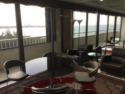 5280 N Ocean Drive, Singer Island, FL 33404