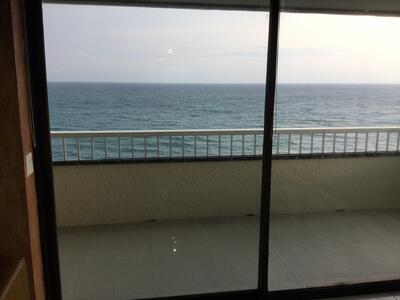 5280 N Ocean Drive, Singer Island, FL 33404