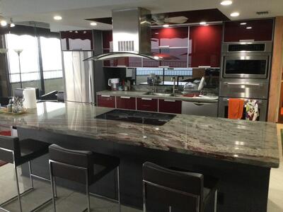 5280 N Ocean Drive, Singer Island, FL 33404