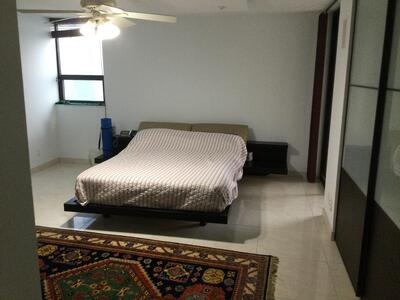 5280 N Ocean Drive, Singer Island, FL 33404