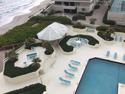 5280 N Ocean Drive, Singer Island, FL 33404