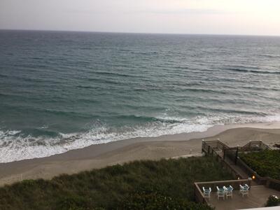 5280 N Ocean Drive, Singer Island, FL 33404