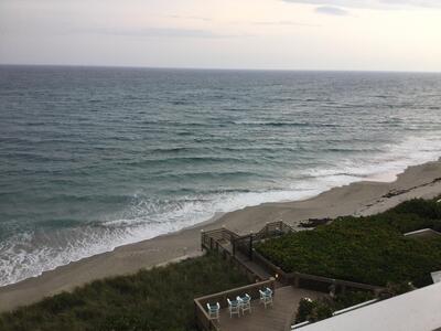 5280 N Ocean Drive, Singer Island, FL 33404