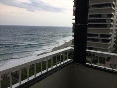 5280 N Ocean Drive, Singer Island, FL 33404