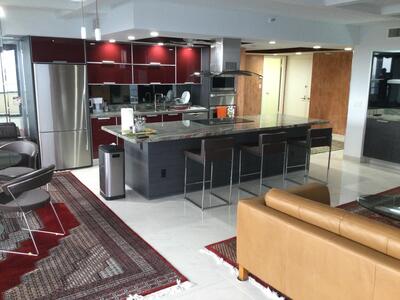 5280 N Ocean Drive, Singer Island, FL 33404