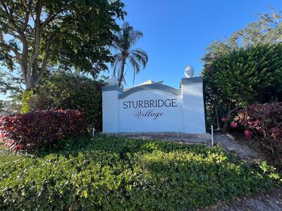 11877 Sturbridge Lane, Wellington, FL 33414