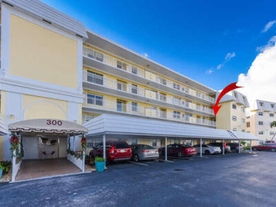 300 John F Kennedy Drive