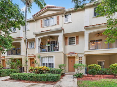 4582 Danson Way, Delray Beach, FL 33445